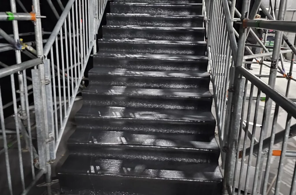 Proyecto La Voz Decoraciones Moexfe