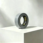 Cinta americana de tejido laminado en PE 150 µm